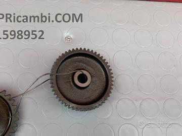 INGRANAGGIO AVVIAMENTO APRILIA CAPONORD 1000 2001