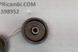 INGRANAGGIO AVVIAMENTO APRILIA CAPONORD 1000 2001