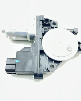 MOTORINO ALZAVETRO ANTERIORE DESTRA KIA Soul Serie