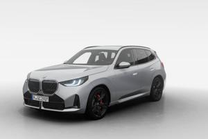 BMW X3 xdrive20d MSport Pro auto