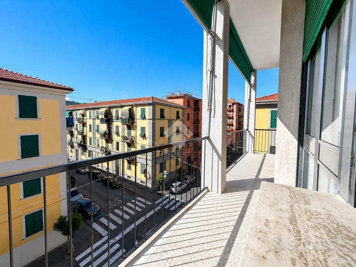 Apartment in La Spezia, Gaggiola, Fabiano Alto - Altro