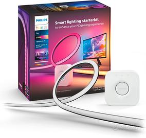 Philips Hue Play Lightstrip Gradient 3 x 24-27"