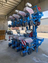 Seminatrice Monosem MG Plus 8r