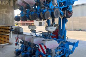 Seminatrice Monosem MG Plus 8r