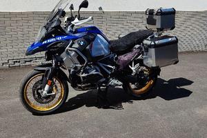 BMW R 1250 GS Adventure HP