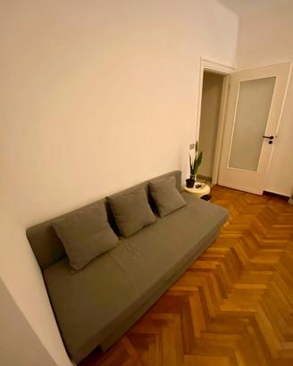 Divano letto Ikea