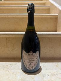 Champagne Moet & Chandon Dom Perignon Rosé