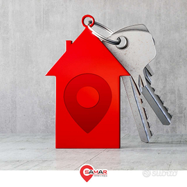 Io Cercare Una casa In un posto tranquillo