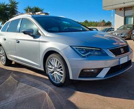 Seat Leon 1.6 TDI 115 CV DSG ST BUSINESS