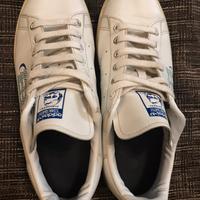 Scarpe Adidas Stan smith n.40