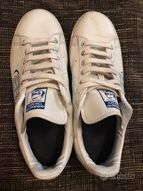Scarpe Adidas Stan smith n.40