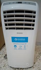 Condizionatore portatile Olimpia Splendid