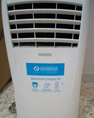 Condizionatore portatile Olimpia Splendid