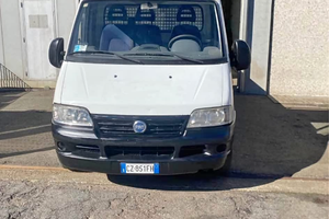2006 Fiat ducato