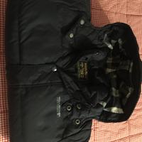 Giacca Woolrich anni 10