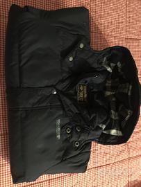 Giacca Woolrich anni 10