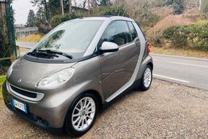 smart cabrio 