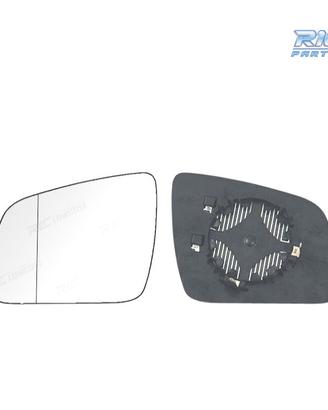 VETRO SPECCHIO BASE SINISTRA MERCEDES W204 C 07-17
