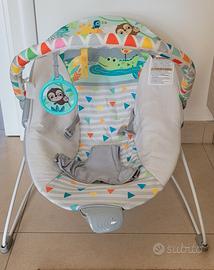 sdraietta neonato