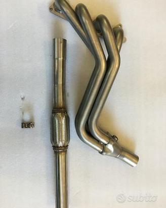 Collettore di scarico INOX 4-1 x Suzuki Vitara 1.6