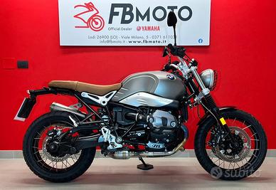BMW R 12 nineT
