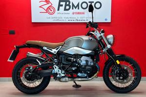 BMW R 12 nineT