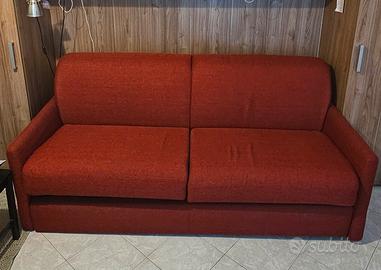 Divano Letto "Poltrone e Sofà"