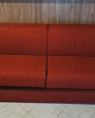Divano Letto "Poltrone e Sofà"
