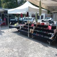 Gazebo 3x3 professionale