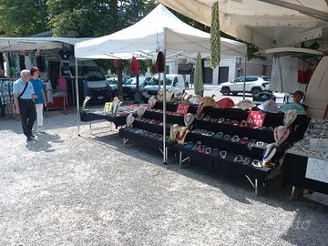 Gazebo 3x3 professionale