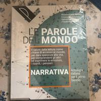LE PAROLE DEL MONDO