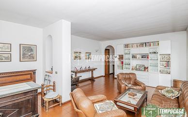 TRILOCALE - VIA JANNOZZI, SAN DONATO MILANESE