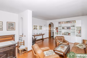 TRILOCALE - VIA JANNOZZI, SAN DONATO MILANESE