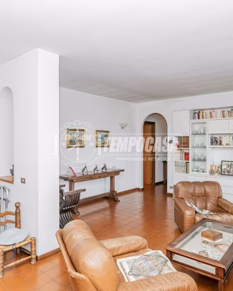 TRILOCALE - VIA JANNOZZI, SAN DONATO MILANESE