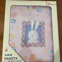 Album Nascita