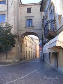 Appartamento Centro Storico
