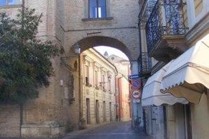 Appartamento Centro Storico