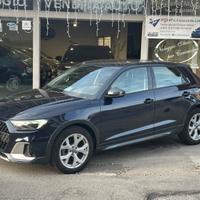 Audi A1 citycarver 30 TFSI S tronic