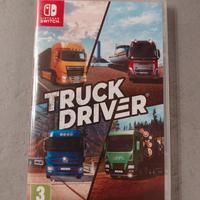 Truck Driver