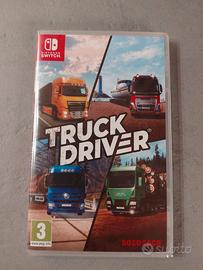 Truck Driver