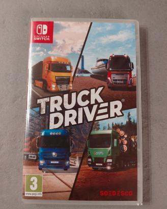 Truck Driver