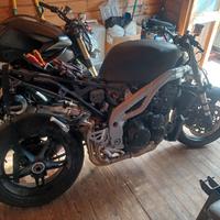 Triumph Speed Triple 955i 