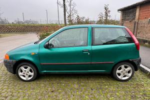 Fiat Punto 55 S (176)