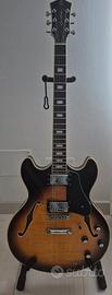  Chitarra Sire Larry Carlton H7 Vintage Sunburst