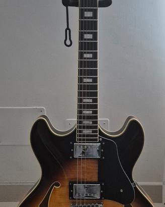  Chitarra Sire Larry Carlton H7 Vintage Sunburst