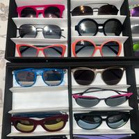 Occhiali da sole Italia Independent