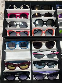 Occhiali da sole Italia Independent