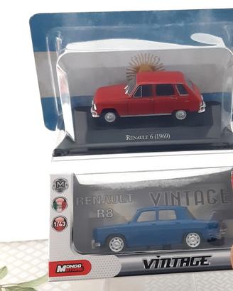 Modellini Auto ( V ) 1/43 Marcoal