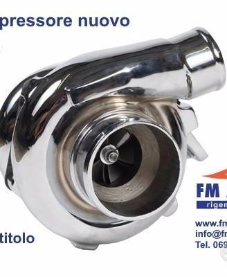 Turbina NUOVA Audi, Skoda, Volkswagen, Seat 1.8