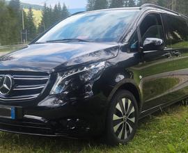 MERCEDES Vito 4ªs. (W447) - 2024